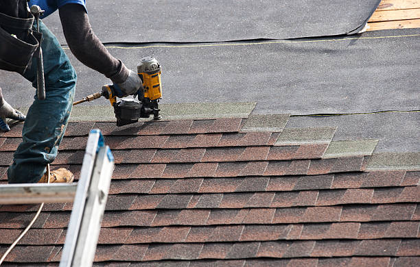 Licensed Metal Roofing service in Belfast, TN - Brentwood Metal Roofing